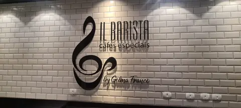 Trabalho da 2JL design: Fachadas e Letreiros, registro 6